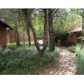 Dullstroom - Critchley Hackle - Two night weekend stay - 55% off