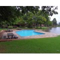Dullstroom - Critchley Hackle - Two night weekend stay - Over 60% off