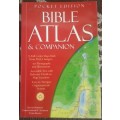 Bible Atlas and Companion