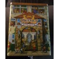 Beeno collectable tin * beautiful condition