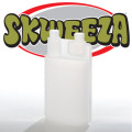 SKWEEZA BOTTLES - DISPENSING BOTTLES WITH THERMAL COVERS - FREE DELIVERY - 2 FOR THE PRICE OF ONE