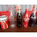 Large Coca Cola Lot