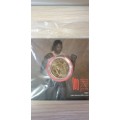 Nelson Mandela Centenary 2018. Uncirculated R50 sealed as issued by South Africa Mint