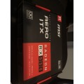 AMD Radeon RX550 4GB
