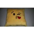 NEW!!!! BIGGEST square Emoji Pillows in the Market! - +-44cmx44cm