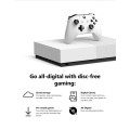RARE BARGAIN. BRAND NEW XBOX ONE S 1TB ALL DIGITAL INCL 3 GAMES AND 1 CONTROLLER.
