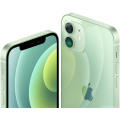 Spotless Green iPhone 12 Mini 128GB