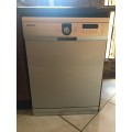 Samsung Dishwasher - Not Working with E3 Error - Selling for Parts or repair - Collection Only