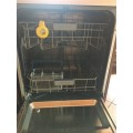 Samsung Dishwasher - Not Working with E3 Error - Selling for Parts or repair - Collection Only