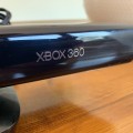 Xbox 360 Kinect and 4 Kinect Games Bundle