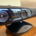 Xbox 360 Kinect and 4 Kinect Games Bundle