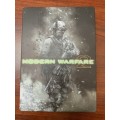 Call of Duty Modern Warefare 2 (Xbox 360)