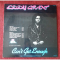 Eddy Grant - Can't Get Enough 1981 Vinyl LP SA