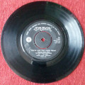 The Righteous Brothers - You've Lost That Loving Feeling / There's A Woman 1964 Vinyl 7" Single SA