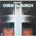 Chris De Burgh - Crusader 1979 Vinyl LP SA