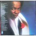Lou Rawls - All Things in Time 1991 Vinyl LP USA