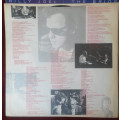 Billy Joel - The Bridge 1986 Vinyl LP SA