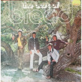 Bread - The Best of Bread 1973 Vinyl LP SA