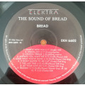 Bread - The Sound of Bread (Their 20 Finest Songs) 1984 Vinyl LP SA