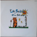 Edie Brickell & New Bohemians - Shooting Rubber Bands At The Stars 1988 Vinyl LP SA