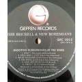 Edie Brickell & New Bohemians - Shooting Rubber Bands At The Stars 1988 Vinyl LP SA