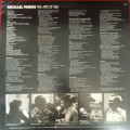 Michael Franks - The Art Of Tea 1975 Vinyl LP USA