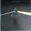 Pink Floyd - Dark Side of the Moon 1973 Vinyl LP Canada ****AWESOME COPY****