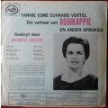 Esme Euvrard - Rooikappie en Ander Sprokies Vinyl LP SA