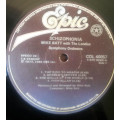 Mike Batt - Schizophonia 1984 Vinyl LP SA