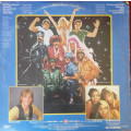 Village People etc - Can't Stop The Music Original Soundtrack 1980 Vinyl LP SA