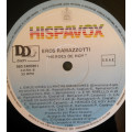 Eros Ramazzotti - Héroes De Hoy 1986 Vinyl LP Spain