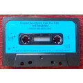 Ennio Morricone - The Mission 1987 Cassette Tape SA