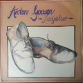 Anton Goosen - Liedjieboer 1980 Vinyl LP SA