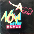 Now Dance - 10 Extended Mix Dance Tracks 1985 Vinyl LP SA