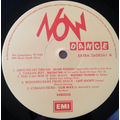 Now Dance - 10 Extended Mix Dance Tracks 1985 Vinyl LP SA