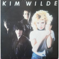 Kim Wilde - Kim Wilde 1981 Vinyl LP SA