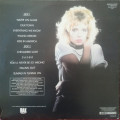 Kim Wilde - Kim Wilde 1981 Vinyl LP SA