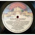 Flashdance Original Soundtrack 1983 Vinyl LP SA