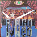 Ringo Starr - Ringo 1973 Vinyl LP SA
