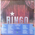 Ringo Starr - Ringo 1973 Vinyl LP SA