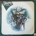 The Temptations - All Directions 1972 Vinyl LP SA