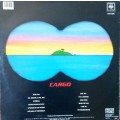 Men At Work - Cargo 1983 Vinyl LP SA