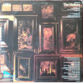 Abba - The Visitors 1981 Vinyl LP SA