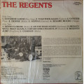 The Regents - "Together Again" Langarm Vinyl LP SA