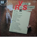 Rod Stewart - "Vintage Rod Stewart" 16 of his Greatest Love Songs 1985 Vinyl LP SA