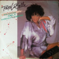 Patti La Belle/Harold Faltermeyer - New Attitude/Axel F 1984 Vinyl Maxi Single SA