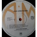Joan Armatrading - Joan Armatrading 1976 Vinyl LP SA