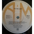 Joan Armatrading - To The Limit 1978 Vinyl LP SA