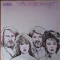 Abba - The Love Songs 1983 Vinyl LP SA