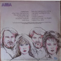 Abba - The Love Songs 1983 Vinyl LP SA